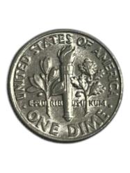 ONE DIME 1990