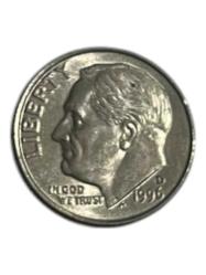 ONE DIME 1996