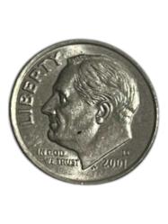 ONE DIME 2001