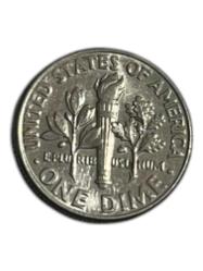 ONE DIME 2001
