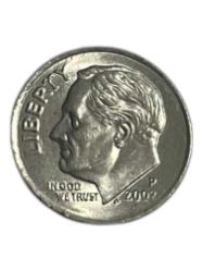 ONE DIME 2002