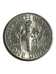 ONE DIME 2002