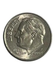 ONE DIME 2002