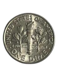 ONE DIME 2002