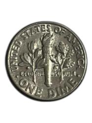 ONE DIME 1989