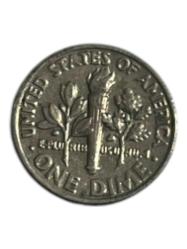 ONE DIME 1987