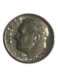 ONE DIME 1974