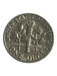 ONE DIME 1974