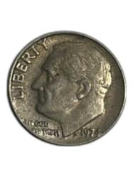 ONE DIME 1974