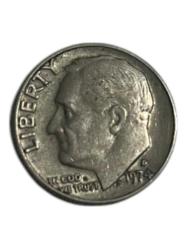 ONE DIME 1974