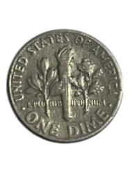 ONE DIME 1974