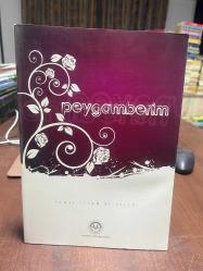 PEYGAMBERİM  