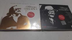 CEM KARACA ALLAH YAR   CD   JELATİNLİ