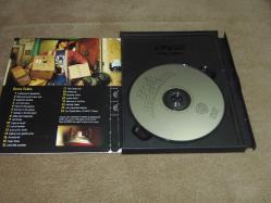 JOE'S APARTMENT-JOHN PAYSON-(MTV MOVIE)  ÇOK TEMİZ SNAPCASE KUTU DVD FİLMDİR...