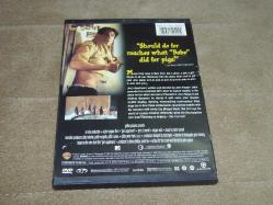 JOE'S APARTMENT-JOHN PAYSON-(MTV MOVIE)  ÇOK TEMİZ SNAPCASE KUTU DVD FİLMDİR...