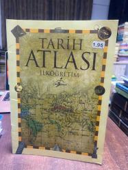 İlköğretim Tarih Atlası