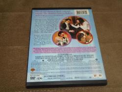TWO WEEKS NOTICE - SANDRA BULLOCK / HUGH GRANT ..SNAPCASE KUTU DVD FİLMDİR...