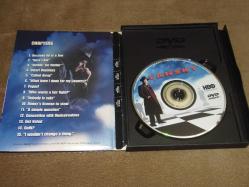 LANSKY - RICHARD DERYFUSS ..SNAPCASE KUTU DVD FİLMDİR...