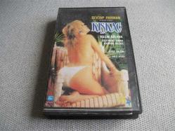 1 - SADECE KAPAK - KISKAÇ - SEVTAP PARMAN