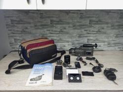Antika - Sony CCD-F250E Video Kamera - kitantik - kitaLog