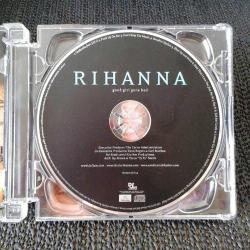 RIHANNA GOOD GIRL GONE BAD..
