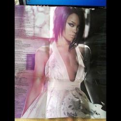 RIHANNA GOOD GIRL GONE BAD..