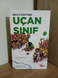 UÇAN SINIF Erich Kastner