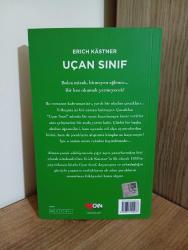 UÇAN SINIF Erich Kastner