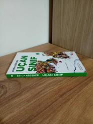 UÇAN SINIF Erich Kastner