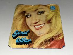 Gönül Akkor - Beterin beteri var / Gel arkadaş olalım / 45'lik plak