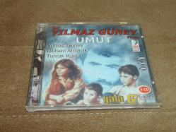 UMUT - YILMAZ GÜNEY  - VCD FİLM .DÖNEM BASKISI  VCD FİLMDİR.