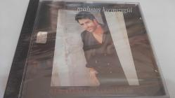 MAHSUN KIRMIZIGÜL BİR DEMET GÜL  ALTINDA   CD   JELATİNLİ