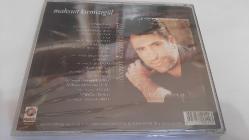 MAHSUN KIRMIZIGÜL BİR DEMET GÜL  ALTINDA   CD   JELATİNLİ