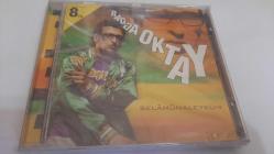 RAGGA OKTAY SELAMÜNALEYKÜM  CD   JELATİNLİ