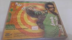 RAGGA OKTAY SELAMÜNALEYKÜM  CD   JELATİNLİ