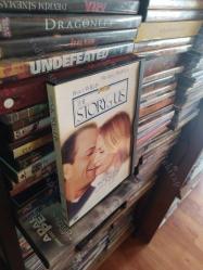 THE STORY OF US * BRUCE WILLIS * MICHELLE PFEIFFER * SNAPCASE DVD