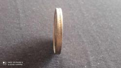 5 RAND 2009 GÜNEY AFRİKA