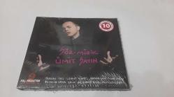 ÜMİT SAYIN SÖZ MÜZİK  CD   JELATİNLİ