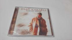 ESAT KABAKLI KİRVE MEMİ CD   JELATİNLİ