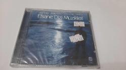 EFSANE DİZİ MÜZİKLERİ  CD   JELATİNLİ