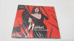 NÜKHET DURU TAM ZAMANINDA  CD   JELATİNLİ