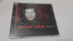 AHMET ŞAFAK ŞİMDİ   CD   JELATİNLİ