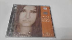 SİBEL PAMUK AHUZAR CD   JELATİNLİ