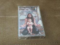 DÜŞ SOKAĞI SAKİNLERİ - CENNET  .TEMİZ PROBLEMSİZ TEYP KASETİDİR.