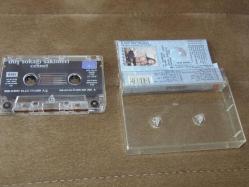 DÜŞ SOKAĞI SAKİNLERİ - CENNET  .TEMİZ PROBLEMSİZ TEYP KASETİDİR.