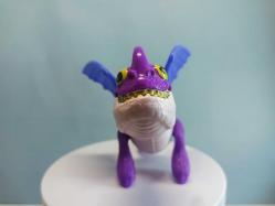 Ejderhanı Nasıl Eğitirsin Scottleclaw Gripper Dragon 2014 McDonalds Figür Oyuncak