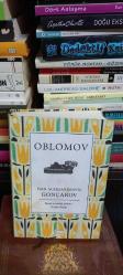 Oblomov  Bez Ciltli