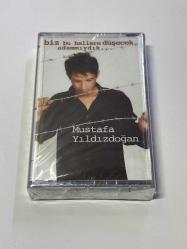 MUSTAFA YILDIZDOĞAN- BİZ BU HALLERE DÜŞECEK ADAMMIYDIK KASET