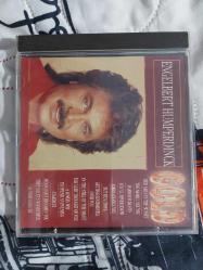 ENGELBERT HUMPERDİNK GOLD CD