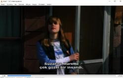 sonsuz ihtiras  dvd  (PC'de izlenmiştir/denenmiştir)  (to die for) nicole kidman matt dillon joaquin phoenix